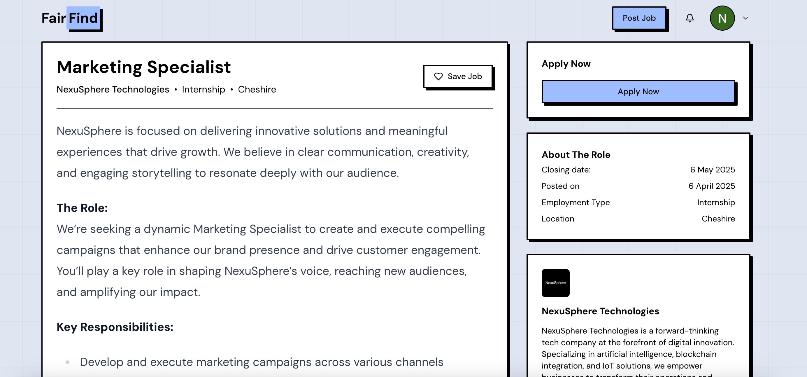2. Apply with Confidence